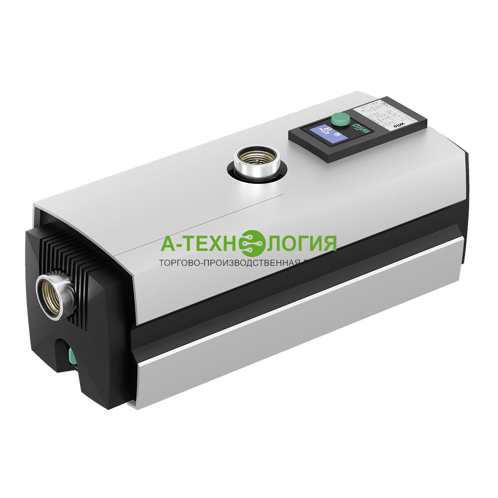 картинка Насосная станция WILO HiMulti 5-45 iPQ от магазина  А-технология