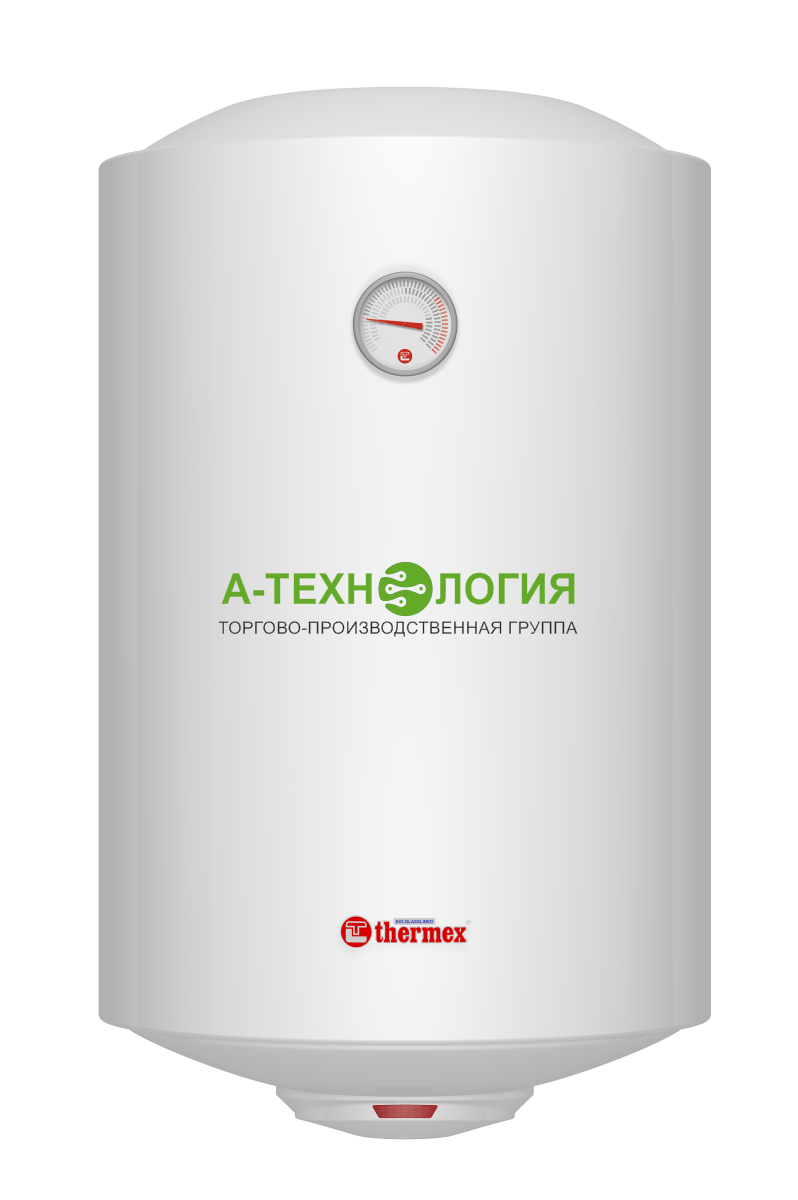 картинка Водонагреватель накопительный THERMEX TITANIUMHEAT 80 V  А-Технология