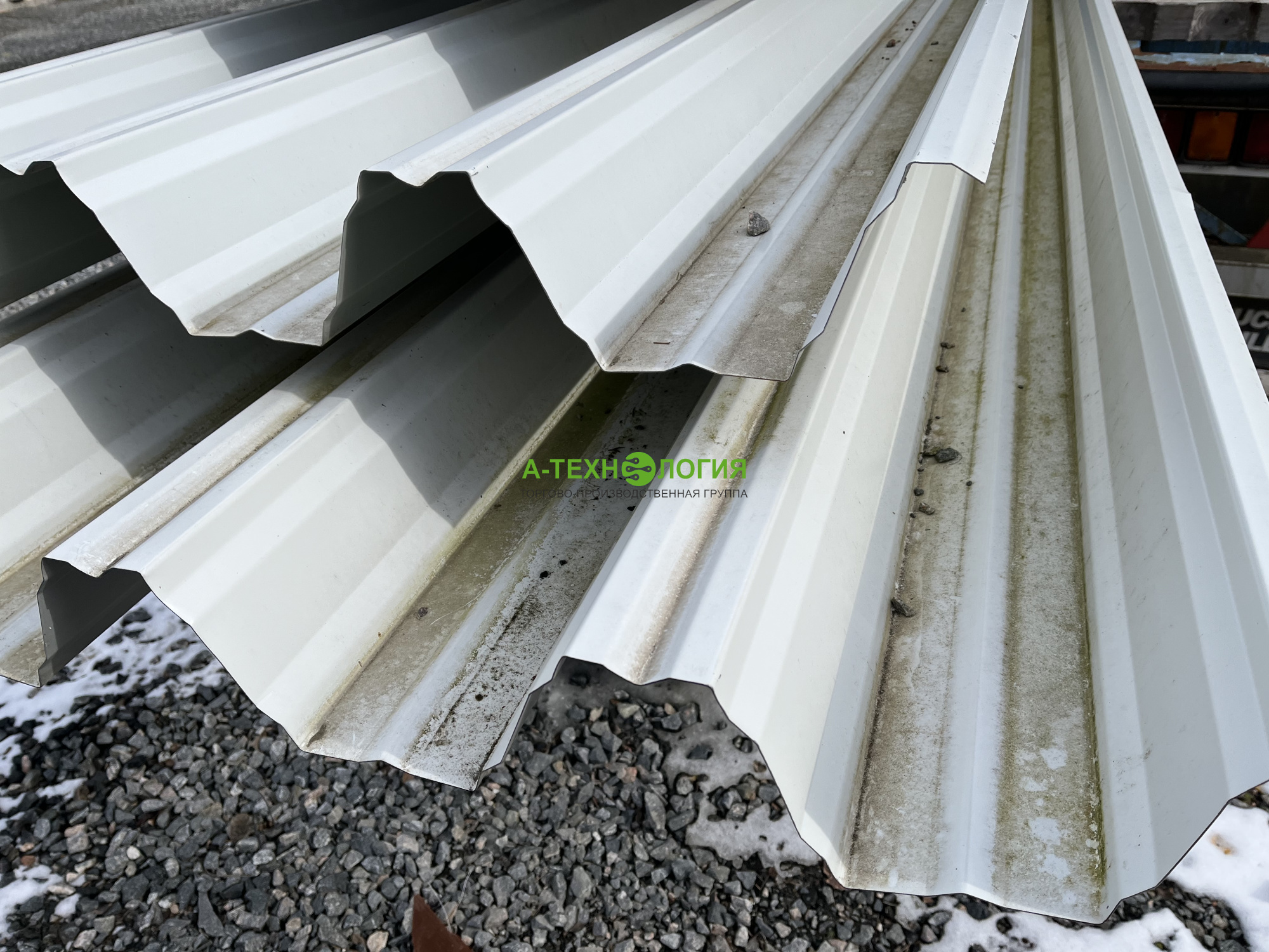 Основные сферы применения профилированных листов и арматуры Основные сферы применения профилированных листов и арматуры