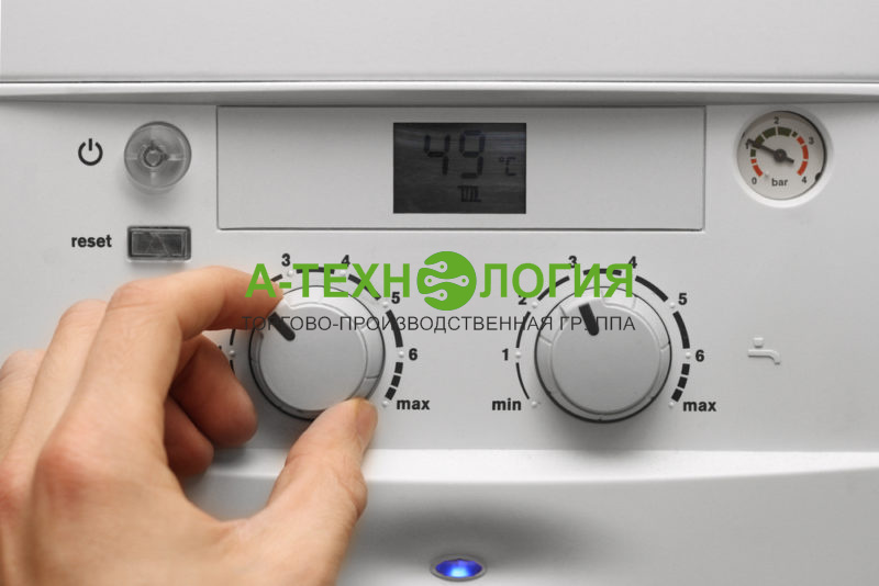 Инновационные технологии в сфере котельного оборудования Инновационные технологии в сфере котельного оборудования