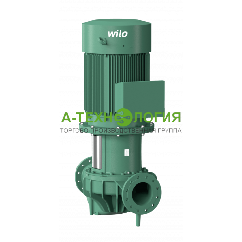 картинка Насос циркуляционный поверхностный WILO CRONOLINE-IL IL 80/150-7,5/2-R от магазина  А-технология