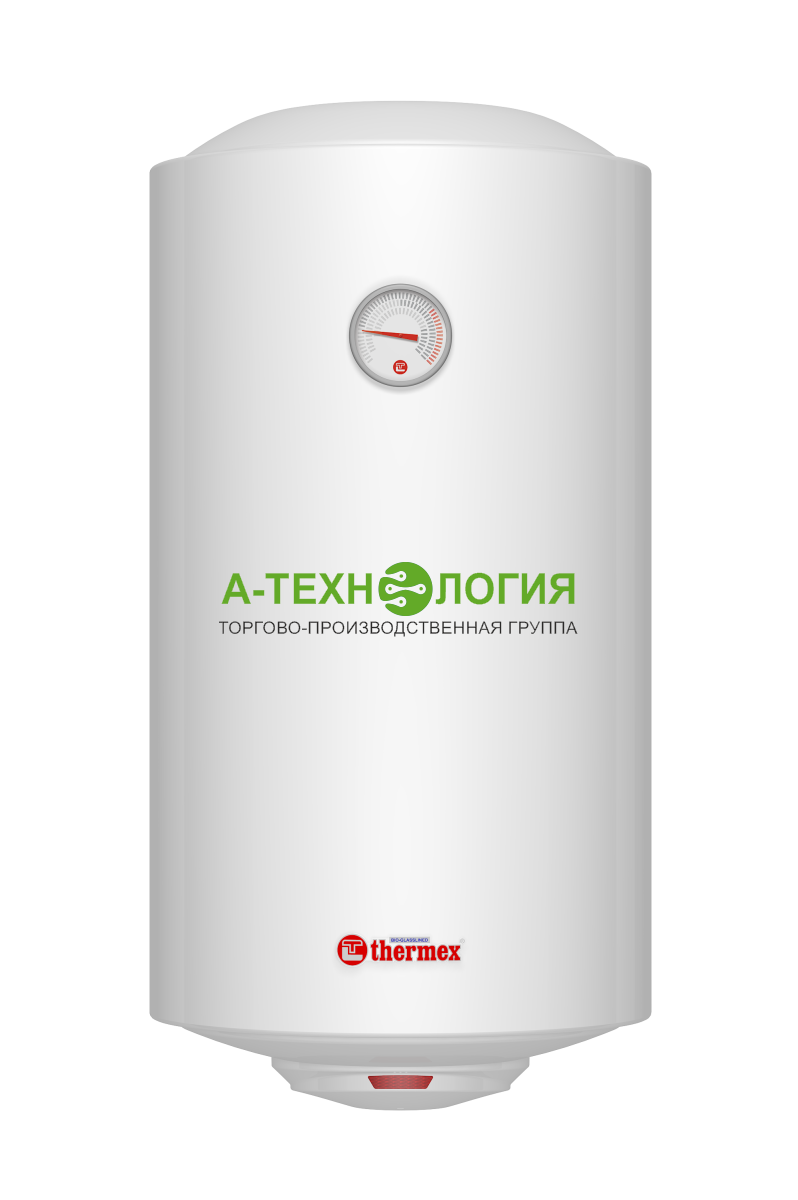 картинка Водонагреватель накопительный THERMEX TITANIUMHEAT 50 V SLIM А-Технология