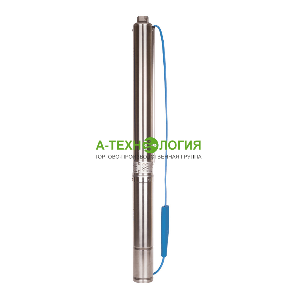 картинка Насос скважинный AQUARIO ASP1E-75-75 кабель.1м от магазина  А-технология
