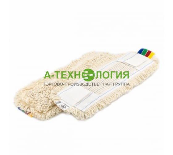 картинка Плоский моп A-VM 50х13 см, хлопок CN3043 А-Технология