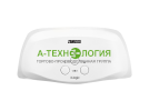 картинка Водонагреватель проточный Zanussi 3-logic 5,5 TS (душ+кран) А-Технология