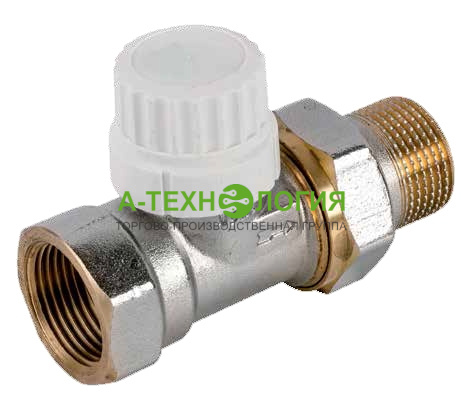 картинка 6821 Термостатический клапан RV1, 3/4" прямой SANEXT А-Технология