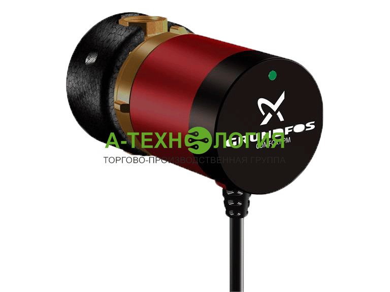 картинка Циркуляционный насос для ГВС GRUNDFOS COMFORT 15-14 B PM от магазина  А-технология