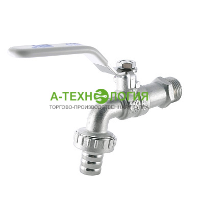картинка кран шаровой sti водоразборный 15