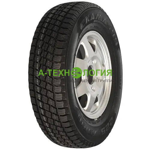картинка ШИНА 235/70R16 КАМА-221 109S б/к НкШЗ (марк) А-Технология