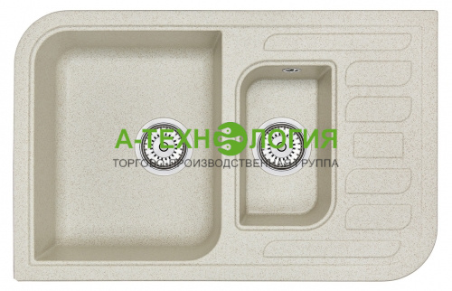 картинка Мойка EMAR Quartz EMQ-2780.Q А-Технология