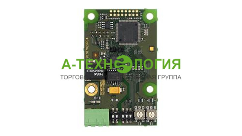 картинка Интерфейсный модуль GRUNDFOS CIM 200 MODBUS RTU от магазина  А-технология