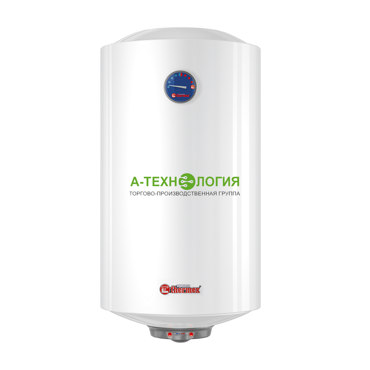картинка Водонагреватель накопительный THERMEX SAFEDRY ESD 50 V PRO А-Технология