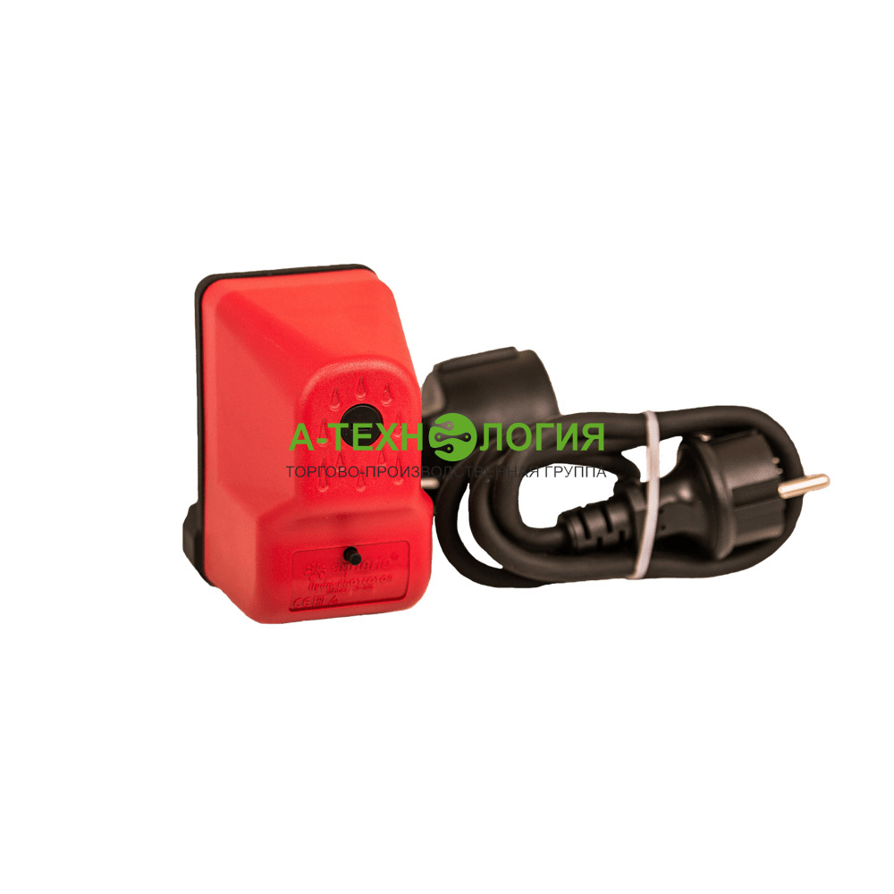 картинка Реле Hydroprotector AQUARIO  от магазина  А-технология