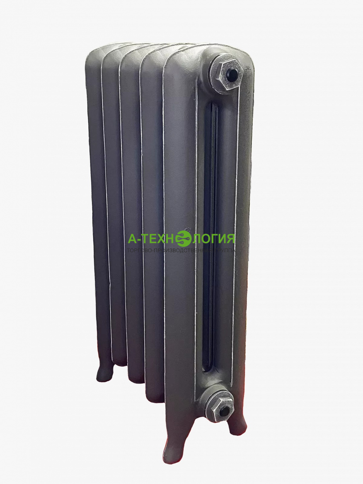 картинка Радиатор чугунный РЕТРО WINDSBOLD 600 А-Технология