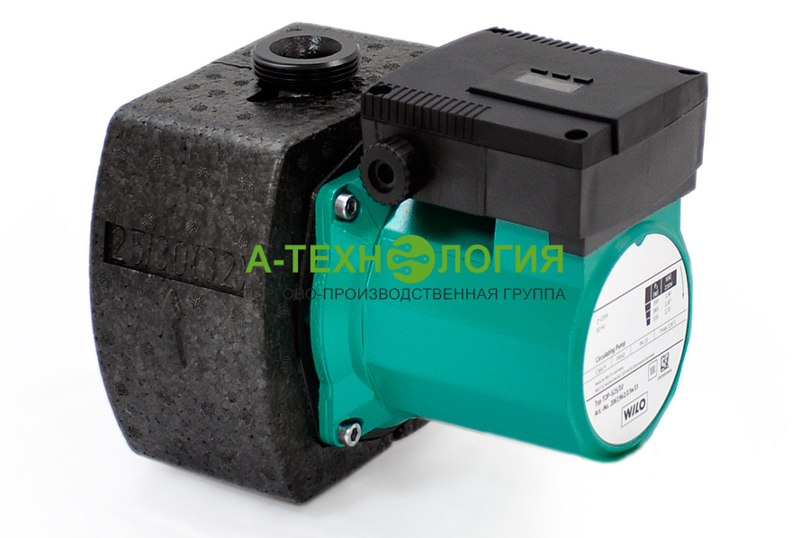 картинка Насос циркуляционный WILO TOP-S 80/7 DM PN6 от магазина  А-технология