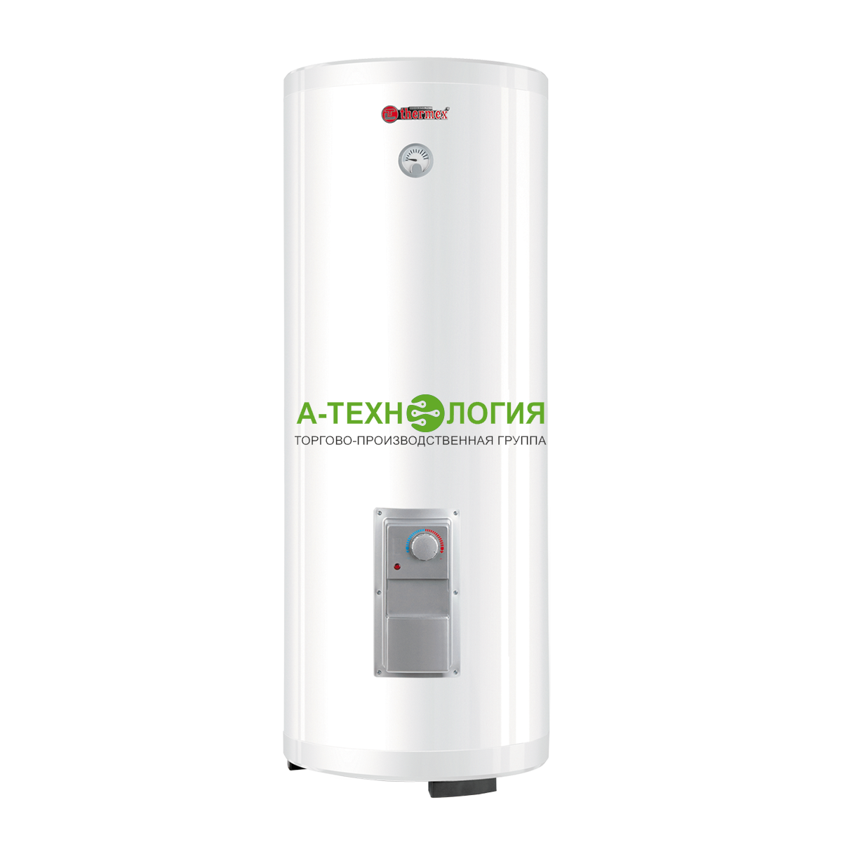 картинка Бойлер косвенного нагрева напольный THERMEX COMBI ER 150 V А-Технология