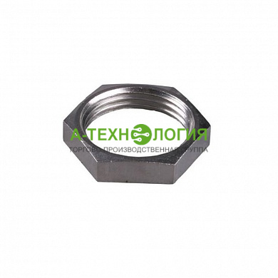 картинка Контргайка стальная Ду 32 А-Технология