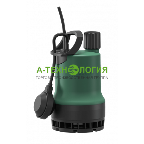 картинка Дренажный насос WILO DRAIN TMW 32/11-10М от магазина  А-технология