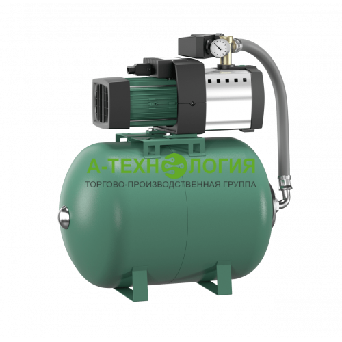 картинка Насосная станция WILO HiMulti 3 H 50/2-24 P от магазина  А-технология