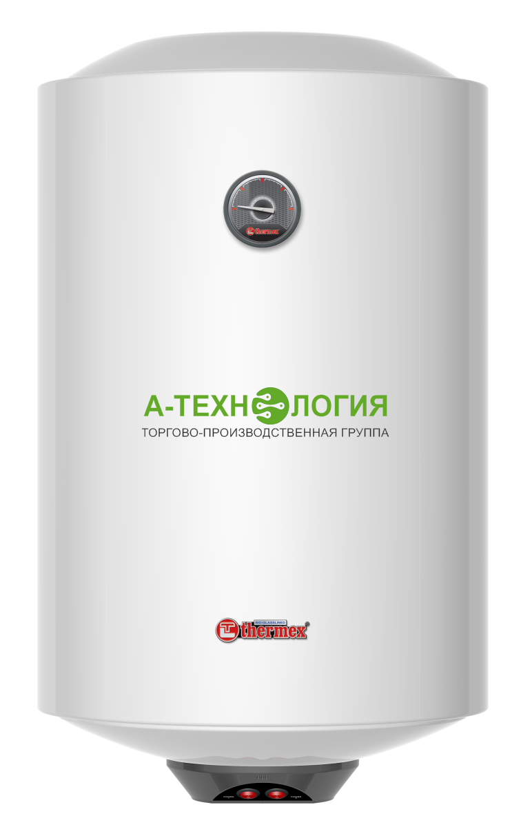 картинка Водонагреватель накопительный THERMEX THERMO 80 V  А-Технология
