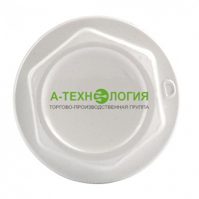 картинка Заглушка левая 1" А-Технология