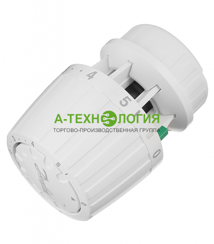 картинка 013G2237 Элемент термостатический.блистер. RTR 7099 DANFOSS А-Технология