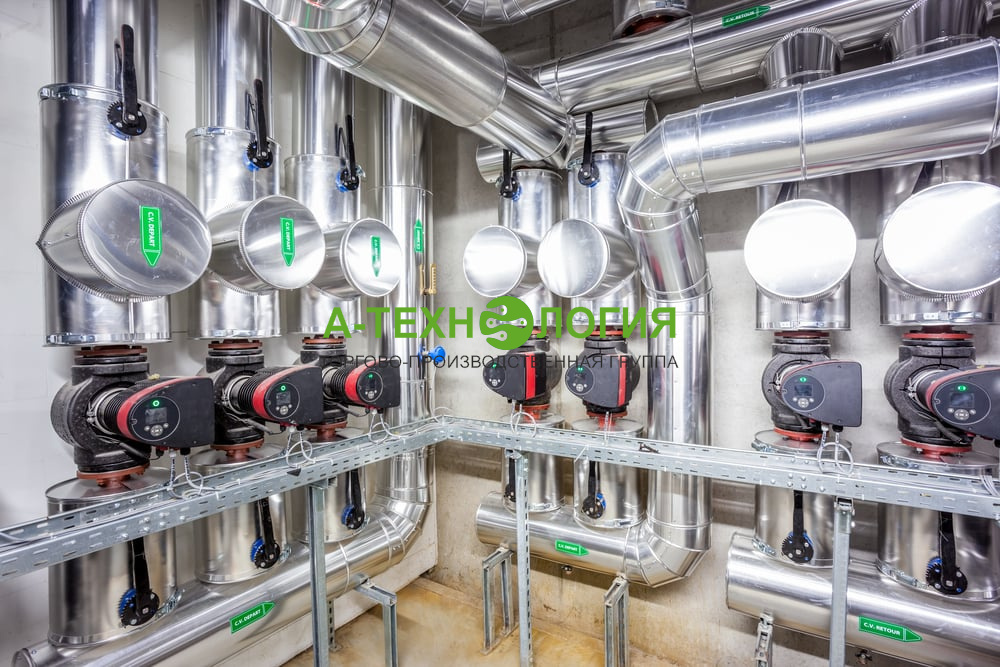 Важность правильного выбора инструментов для монтажа и обслуживания отопительной системы Важность правильного выбора инструментов для монтажа и обслуживания отопительной системы