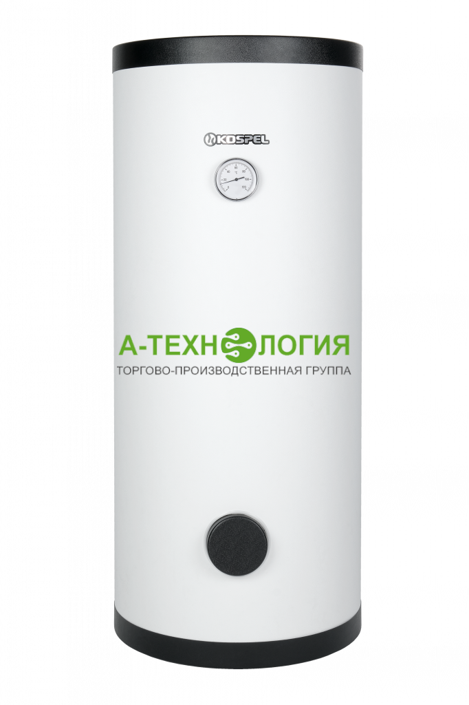 картинка SW-100 TERMO MAX,Бойлер косвенного нагрева KOSPEL А-Технология