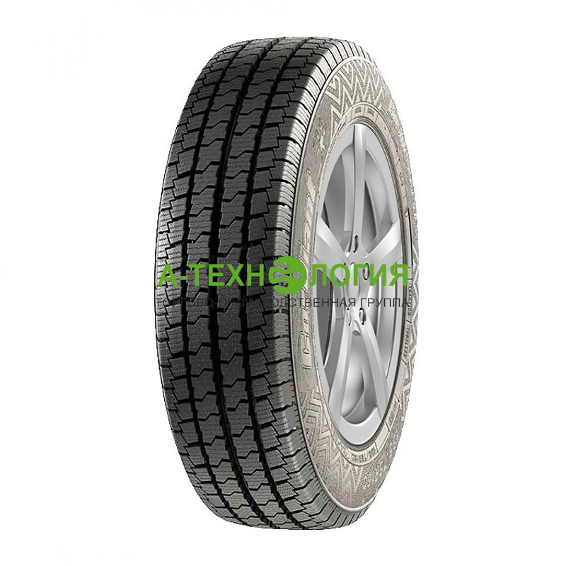 картинка ШИНА 225/75R16C Cordiant Business CA-2 121/120R б/к (марк) А-Технология