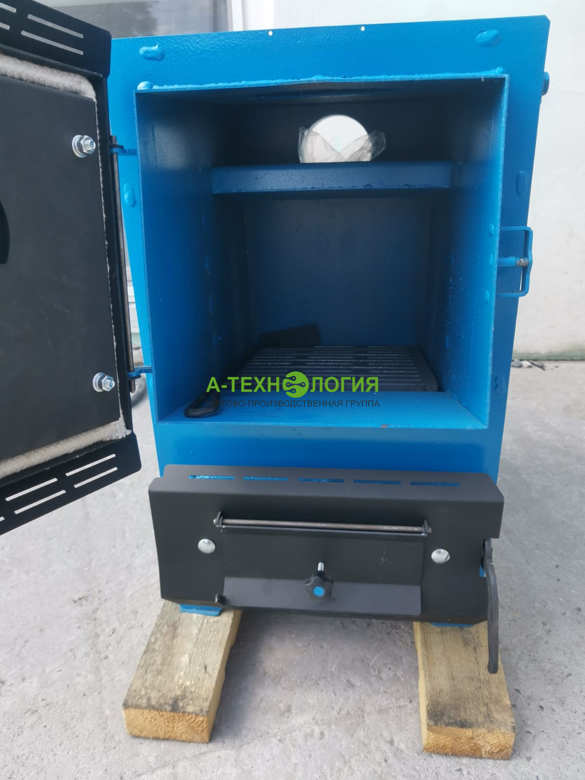 Завод ZOTA Завод ZOTA