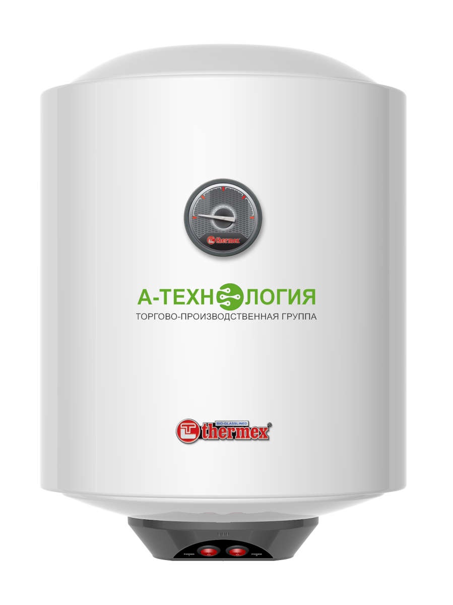 картинка Водонагреватель накопительный THERMEX THERMO 30 V SLIM А-Технология