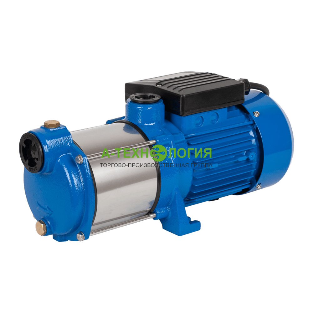 картинка Насосная станция AQUARIO AMH-100-9P от магазина  А-технология