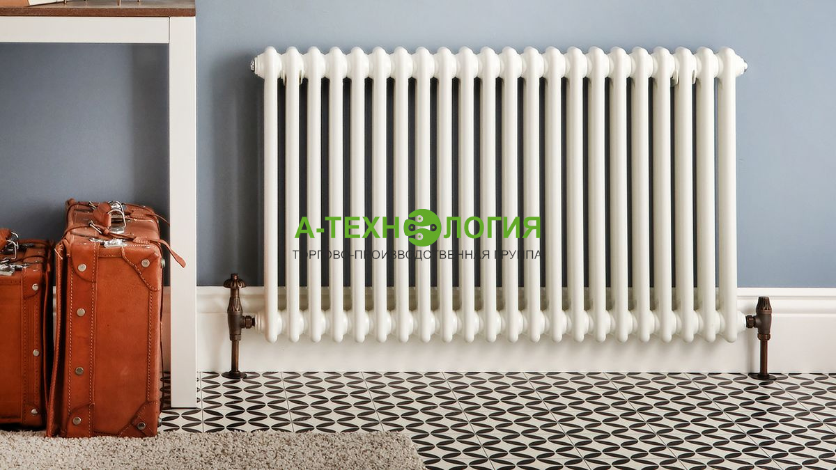 Выбор материала для радиаторов: сталь, чугун или алюминий? Выбор материала для радиаторов: сталь, чугун или алюминий?