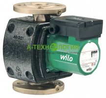 картинка Насос циркуляционный WILO TOP-Z 20/4 DM PN6/10 от магазина  А-технология
