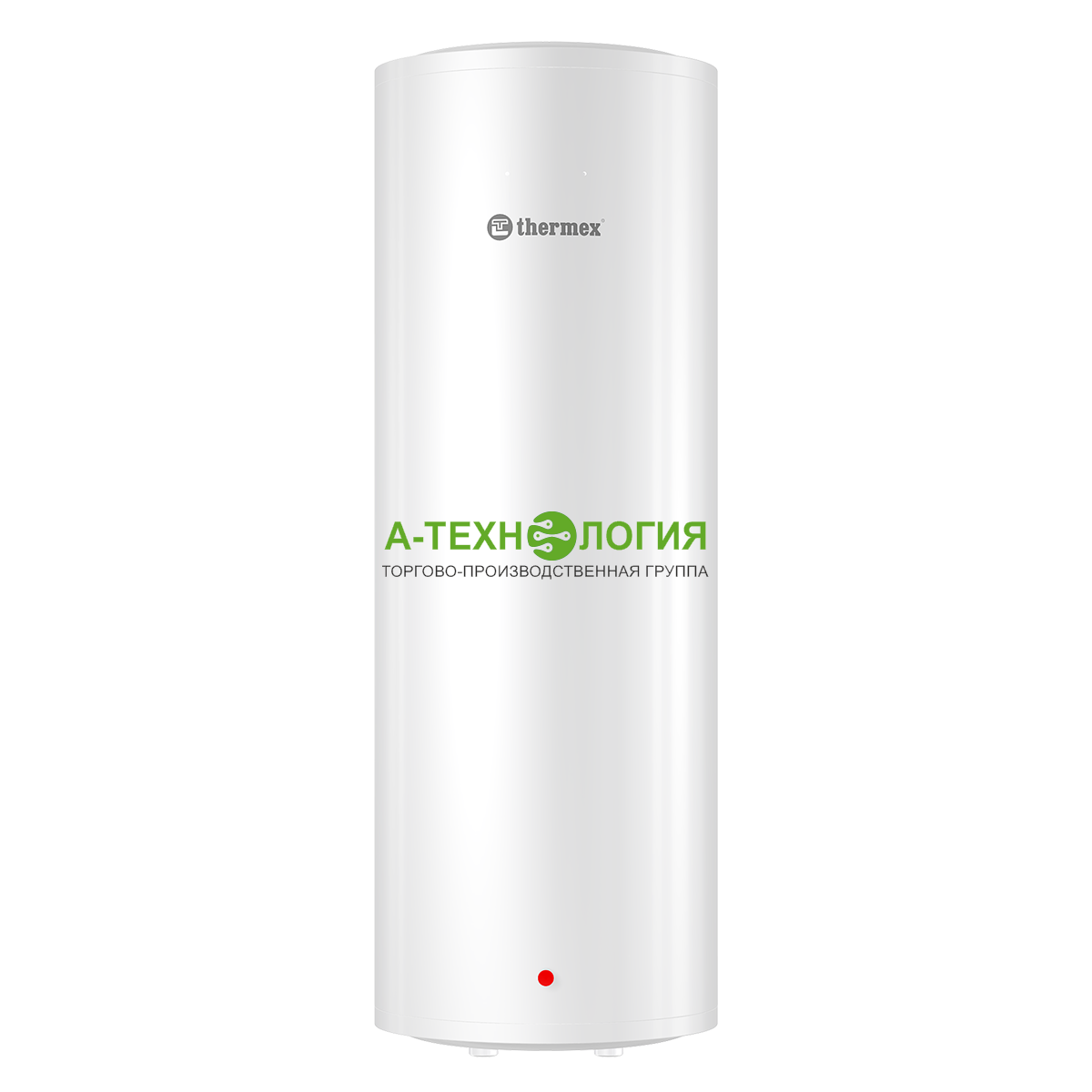 картинка Водонагреватель накопительный THERMEX ULTRASLIM - IU 30 V А-Технология