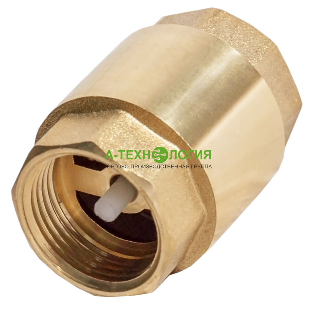 картинка Обратный клапан 3/4 СТМ CBCV0034 А-Технология