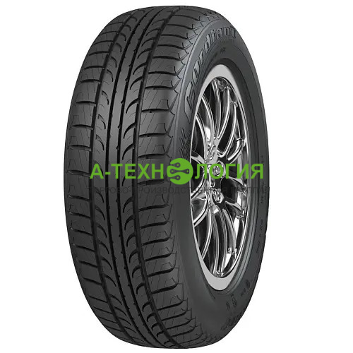 картинка ШИНА 205/55R16 Tunga (Cordiant) Zodiak 2 PS-7 94T б/к (марк) А-Технология