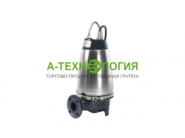 картинка Канализационный насос GRUNDFOS SEV.80.80.40.4.51D от магазина  А-технология