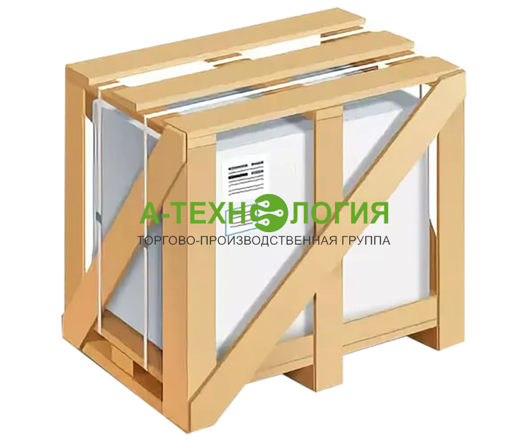 ЗАЩИТНАЯ ТРАНСПОРТНАЯ ТАРА (ОБРЕШЕТКА)