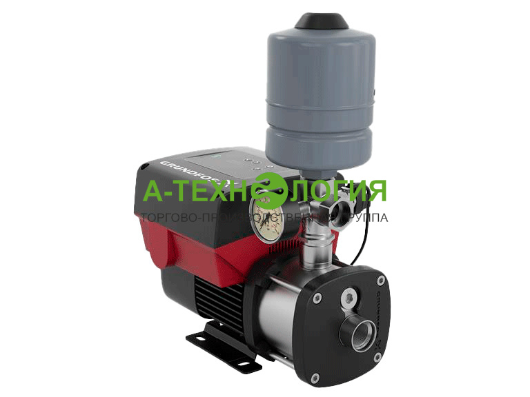 картинка Насосная установка GRUNDFOS CMBE 3-62 I-U-C-C-D-A 1x200-240V 50/60 Hz от магазина  А-технология