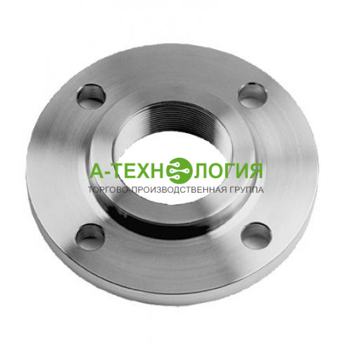 картинка Резьбовой фланец GRUNDFOS DN 40/Rp 1½" PN 10  от магазина  А-технология