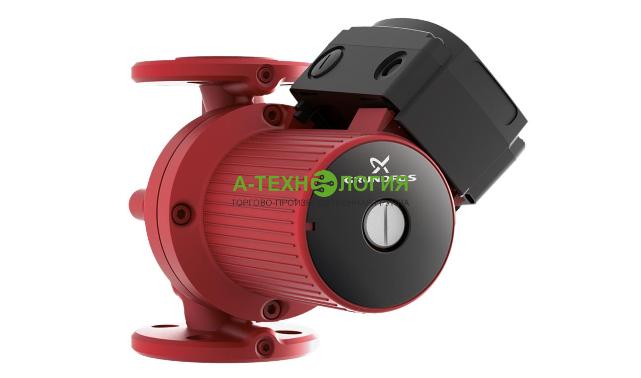 картинка Циркуляционный насос GRUNDFOS UPS 50-60/2 F 3x400-415V PN6/10 от магазина  А-технология