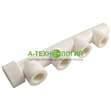 картинка Коллектор 40/4*25w А-Технология