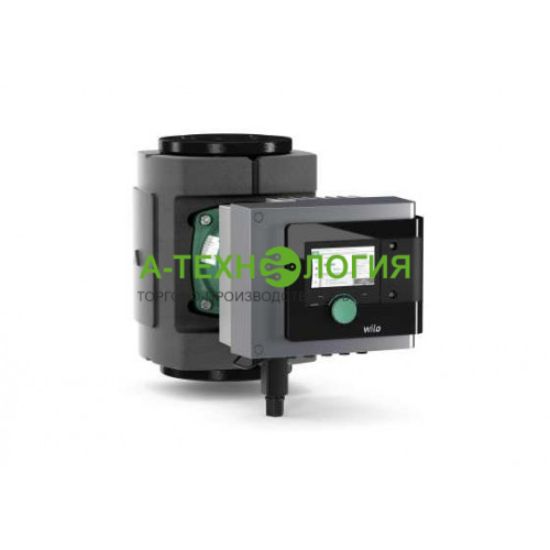 картинка Насос циркуляционный WILO Stratos MAXO 30/0,5-6-R7 от магазина  А-технология