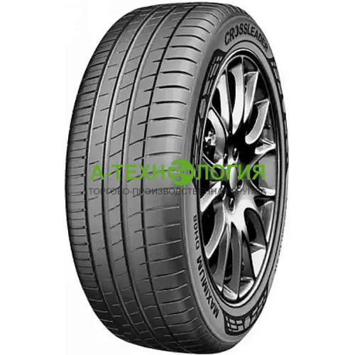 картинка ШИНА 195/60R15 DoubleStar DH08 88V б/к (марк) А-Технология