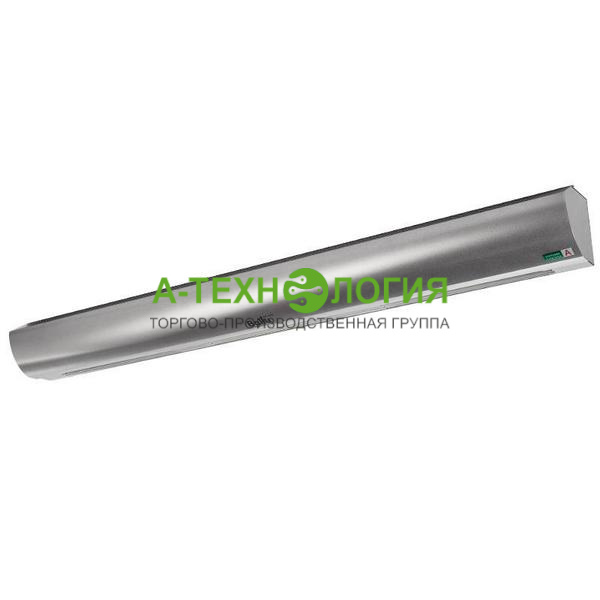 картинка Завеса тепловая электрическая BALLU BHC-L15-S09-M (BRC-S) А-Технология