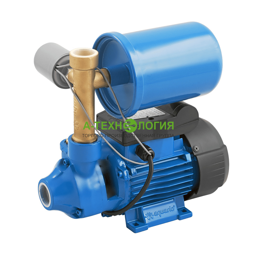 картинка Насосная станция AQUARIO AUTO ADB-35-mini от магазина  А-технология
