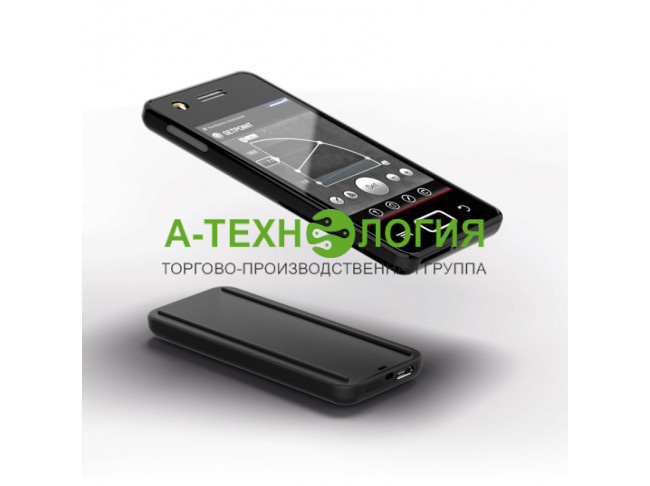 картинка Пульт дистанционного управления GRUNDFOS GO MI301 от магазина  А-технология