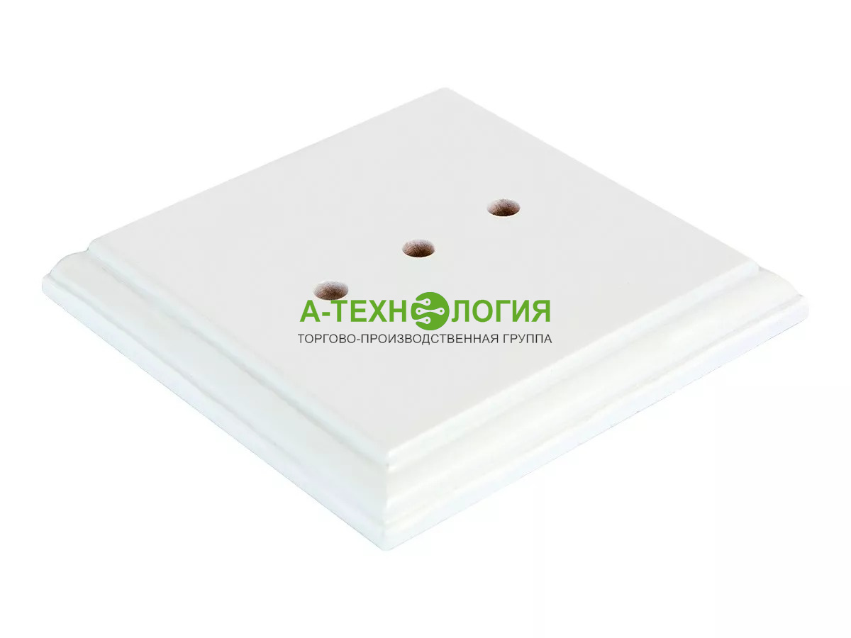 картинка Подложка 1-местная "Престиж" А-Технология