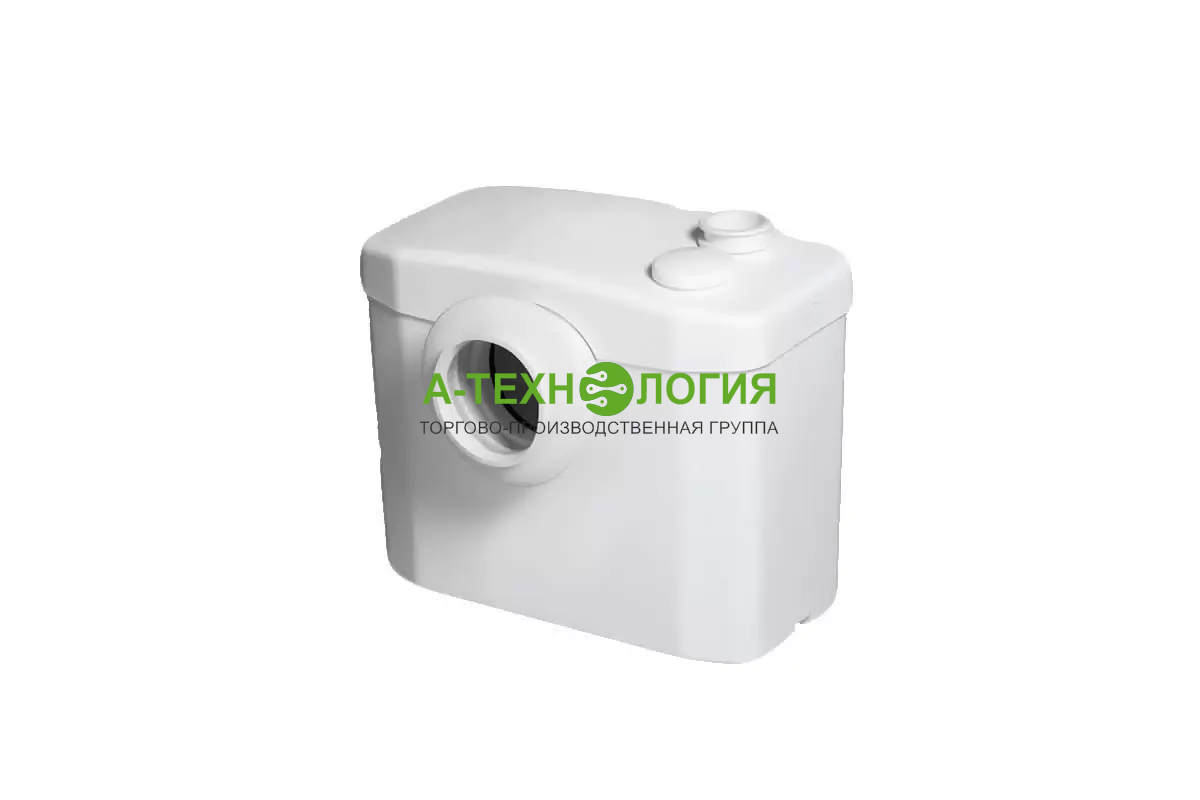 картинка Санитарный насос SFA SANIBROYEUR (Унитаз) от магазина  А-технология